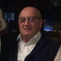Walter Davidson