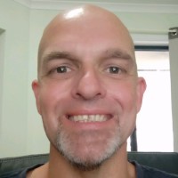Graeme Astin