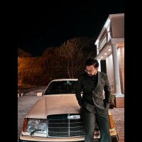 Meesum Aziz Khan