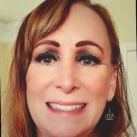 Marti Johnson