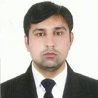 BILAL RAZA