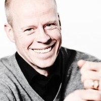 Jonas Löwgren