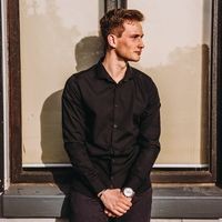 Ethan Versfeld