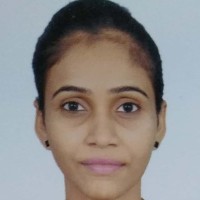 Priyanka Naik