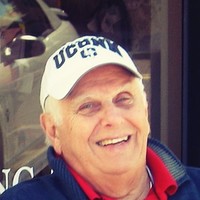 Ron Abate