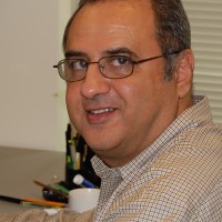 George Rateb