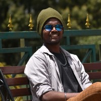 Aravindha S