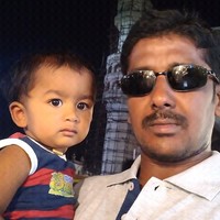 Prashanth Reddy Putta