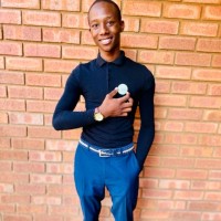 Cyril Nkosi