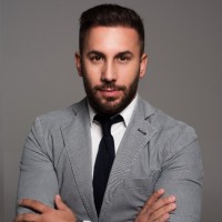 Zlatko Rizvic, MBA
