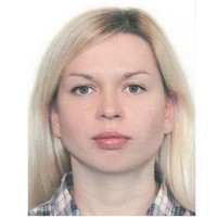 Nadia Makhrova