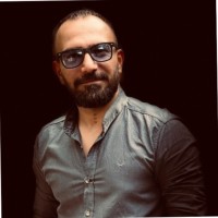 Saeed Dargahi
