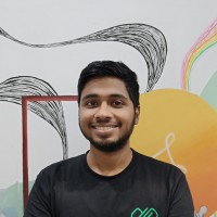 Raghav Subramanian