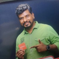 Ravi Kumar M G