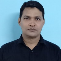 Mohammad Waris Jamal