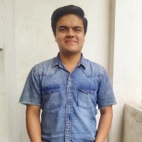 Roshan Chhetri