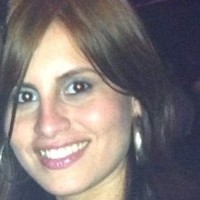 Daphne Alfaro Soriano