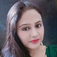 Nikhat Shaikh