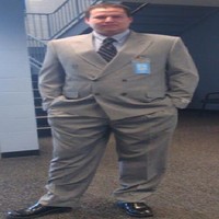 Kevin Christians
