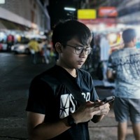 Haziq S.
