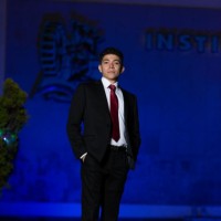 Alfredo Carreño Delgado