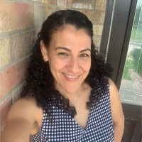 Christine Alicea-James