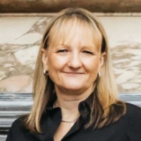 Glynnis Kellaway