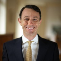 Max Crisp