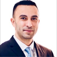 Saeed Isleem