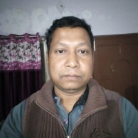 Sankar Sarkar