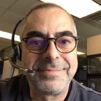 Anthony Cutrupi