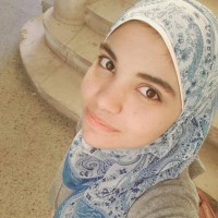 Menna Ahmad