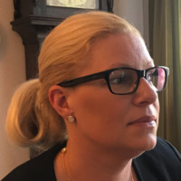 Camilla Hjorth