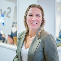 Stephanie Van Balkum-Damen