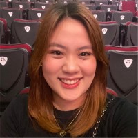 Nicole Tiamzon