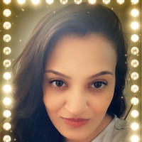 Nadia Anil