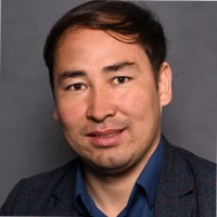 Mohammad Aman Madadi