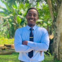 Jonas AHADI MUKENGERE