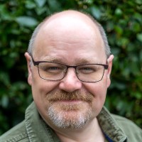 Iain Howland