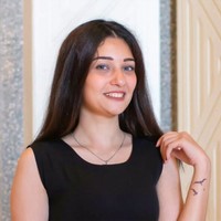 Amira Ebrahim