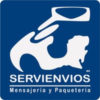 SERVIENVIOS Mensajería y Paquetería