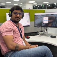 Sidram Patil