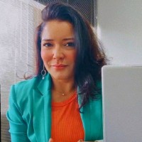 Sandra Fonseca (Ela/She - Dela/Her) Pride 🏳️‍🌈
