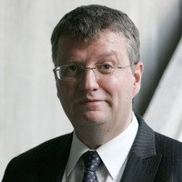 Patrick Deketele