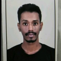 Mohammed Alamoodi