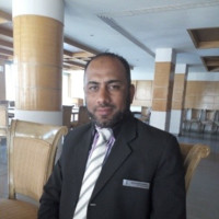 Zulfiqar Mirza