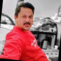 Puran Gurung