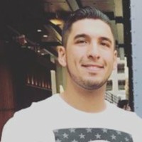 Michael Garcia