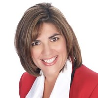 Angie McWilliam