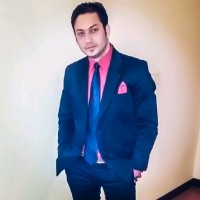 Anuj Gupta
